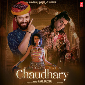 chaudhary