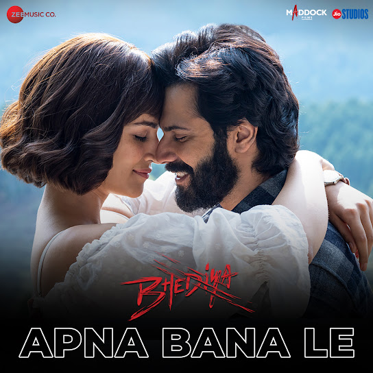 Apna_Bana_Le