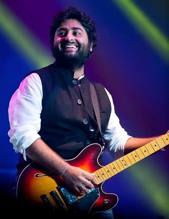 ArjitSingh