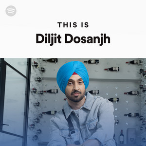 Diljit Dosanjh