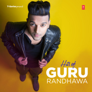 Guru Randhawa