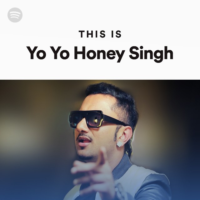 honey Singh